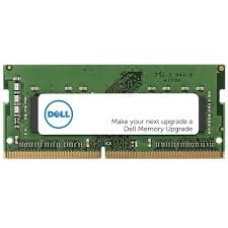 Dell Memory 8GB 288P 1RX8 PC4-25600-3200AA SODIMM 6VDX7 